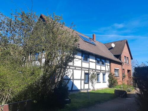 Foto - 12 Zimmer Einfamilienhaus zum Kaufen in Coppenbrügge