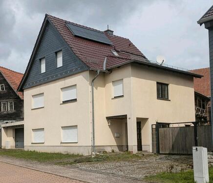 Foto - Großzügiges Wohnglück in Helbedündorf Barrierefrei& Modernisiert