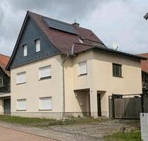 Großzügiges Wohnglück in Helbedündorf Barrierefrei& Modernisiert - Ebeleben