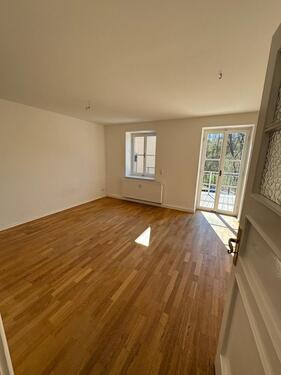 Foto - 4 Zimmer Terrassenwohnung zur Miete in Hartenstein