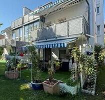 Zwei moderne 2-Zi Erdgeschosswohnungen in Rosengarten