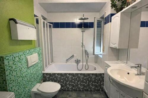 Foto - 2 Zimmer Erdgeschoßwohnung in Rosengarten