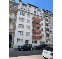 1,5 Zimmer Wohnung in sehr guter Lage in der Oststadt von Mannhei - Mannheim Fahrlach