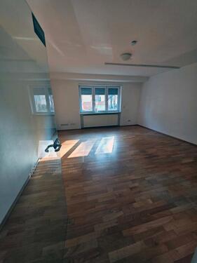 Foto - 1.5 Zimmer Erdgeschoßwohnung in Mannheim