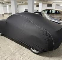 Tiefgaragenstellplatz in Friedrichstadt Löbtau, Cottaer Straße - Dresden