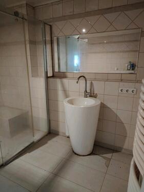 Foto - Erdgeschoßwohnung in Elsdorf zur Miete