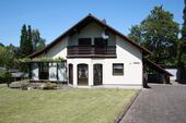 Foto - Großzügiges Einfamilienhaus in 57627 Hachenburg zu vermieten