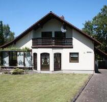 Großzügiges Einfamilienhaus in 57627 Hachenburg zu vermieten