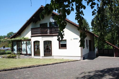 Foto - 6 Zimmer Einfamilienhaus zur Miete in Hachenburg