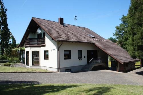 Foto - 6 Zimmer Einfamilienhaus in Hachenburg
