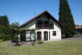 Foto - Einfamilienhaus in Hachenburg zur Miete