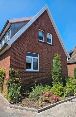 Foto - Haus mit 2 Wohnungen Leer (Ostfriesland) Exposé bitte anfordern