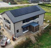 ✨Erstbezug - Moderne Doppelhaushälfte in Nordhorn Oorde-Südufer