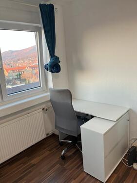 Foto - Etagenwohnung in Mannheim