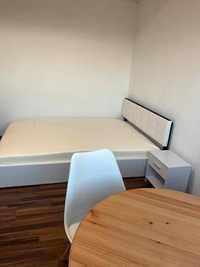 Foto - Etagenwohnung in Mannheim zum Kaufen
