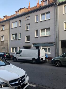 Foto - Einfamilienhaus zum Kaufen in Duisburg