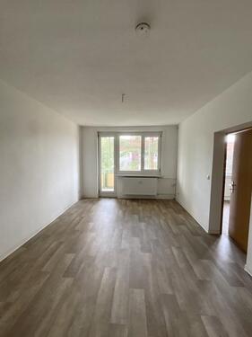 Foto - Etagenwohnung in Mühlhausen (Thüringen) zur Miete