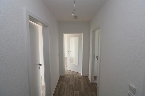Foto - Etagenwohnung in Freiberg zur Miete