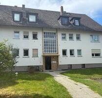 Helle 4-Zimmer-Wohnung mit Balkon in Kassel in guter Wohnlage zu vermieten
