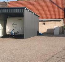 Stellplätze für Wohnmobile Wohnwagen - Biberach an der Riß