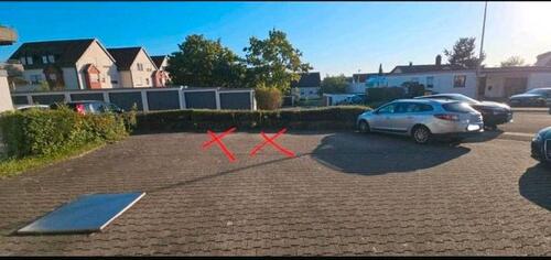 Foto - Parkplätze im Wohngebiet - 70,00 EUR Miete,