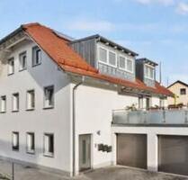 Traumwohnung mit Garten in Plattling zu vermieten