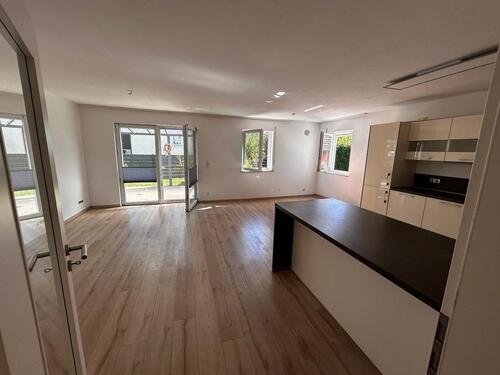 Foto - Etagenwohnung in Plattling