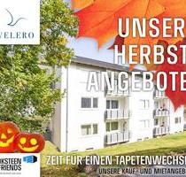Sanierte 3-Zimmer-Wohnung – einziehen und wohlfühlen - Warstein