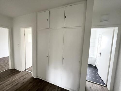 Foto - 3 Zimmer Etagenwohnung in Warstein