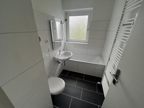 Foto - Etagenwohnung in Warstein zur Miete