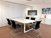 Foto - Privater Büroraum für 4 Person in Regus Konigstrasse 10c