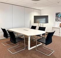 Privater Büroraum für 4 Person in Regus Konigstrasse 10c - Stuttgart