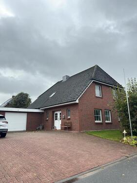 Foto - Einfamilienhaus in ruhiger Lage zwischen Hamburg und Cuxhaven