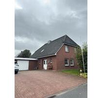 Einfamilienhaus in ruhiger Lage zwischen Hamburg und Cuxhaven - Himmelpforten