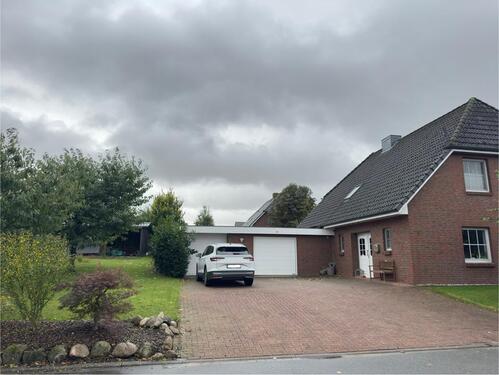 Foto - Einfamilienhaus zum Kaufen in Himmelpforten
