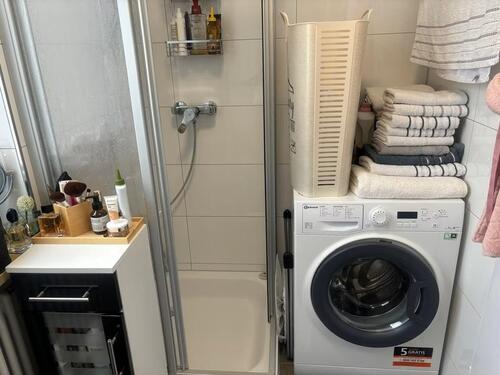 Foto - Etagenwohnung in München