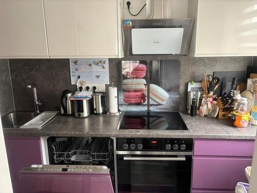 Foto - Etagenwohnung in München zur Miete