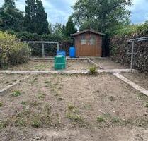 Freizeitgrundstück Erholungsfläche in Feilbingert, ca. 200m2