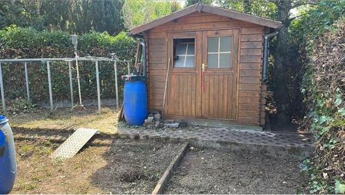 Foto - Grundstück in Feilbingert zur Miete