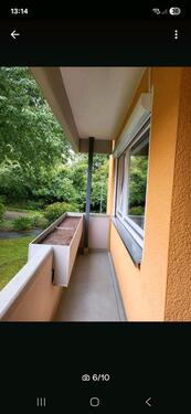Foto - Etagenwohnung in Wolfsburg