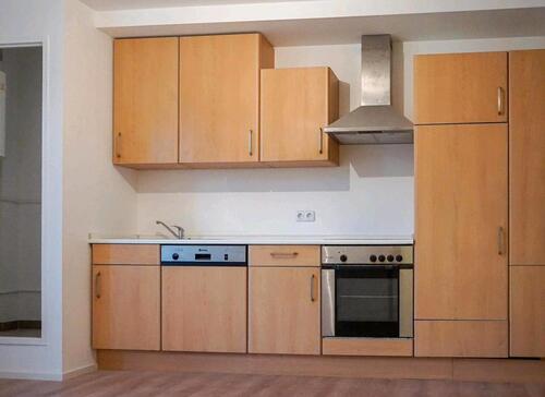 Foto - Etagenwohnung zur Miete in Wadgassen
