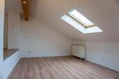 Foto - Etagenwohnung in Wadgassen