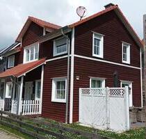Schwedenhaus zu vermieten - 1.500,00 EUR Kaltmiete, in Werl (PLZ: 59457)