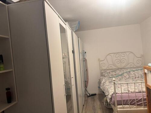 Foto - Etagenwohnung zur Miete in Düsseldorf