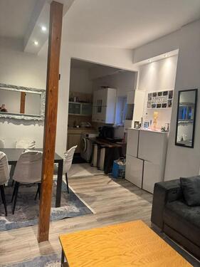 Foto - Etagenwohnung in Düsseldorf zur Miete