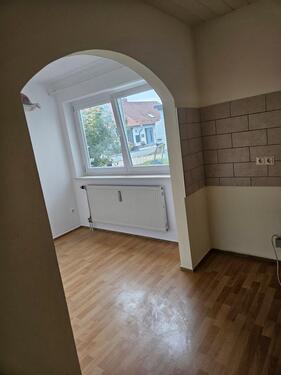 Foto - Etagenwohnung in Sankt Oswald-Riedlhütte