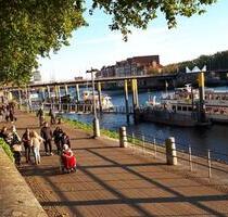 Nh. Schlachte, 2 Zi Whg von privat - Bremen