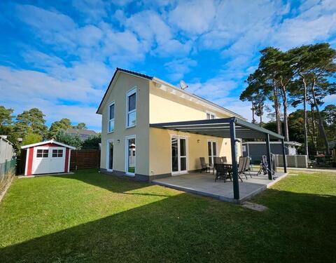 Foto - Einfamilienhaus zum Kaufen in Wandlitz