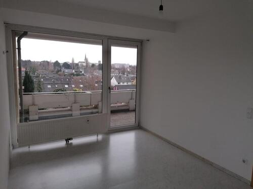 Foto - Wohnung mit Balkon und TG-Stellplatz zu vermieten