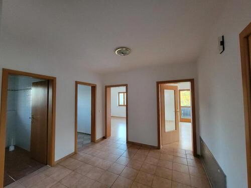 Foto - 110qm Wohnung in ländlicher Region